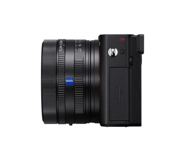 دوربین کامپکت سونی RX1R III