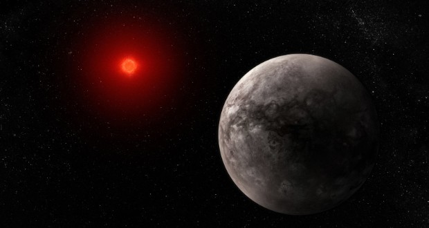 سیارات دودهای