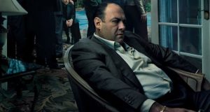 خالق سوپرانو