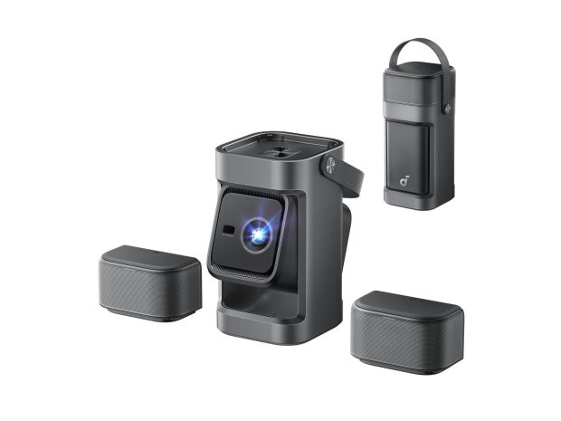 پروژکتور Anker Nebula P1