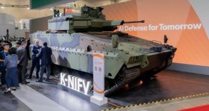 نفربر K-NIFV