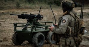 سرعت اینترنت استارلینک