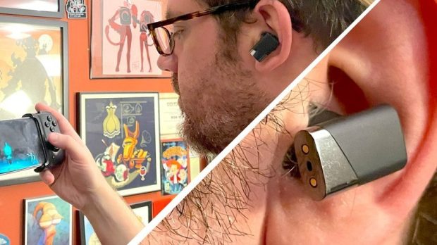 ایرباد Status Pro X