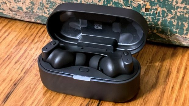 ایرباد Status Pro X