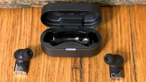 ایرباد Status Pro X