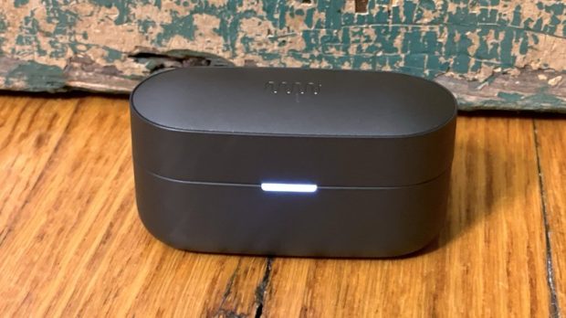 ایرباد Status Pro X