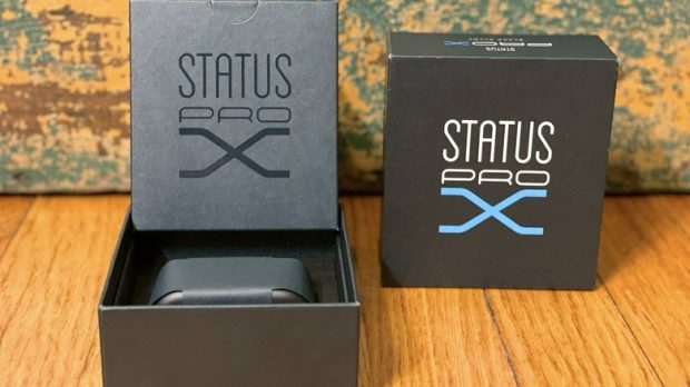 ایرباد Status Pro X