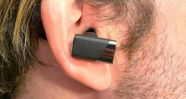 ایرباد Status Pro X