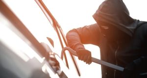 بیشترین آمار سرقت خودرو
