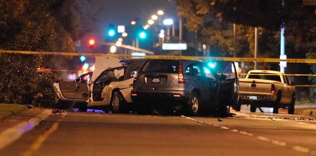 بیشترین آمار سرقت خودرو