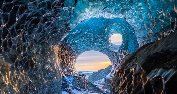 عجیب ترین مکان های زمین