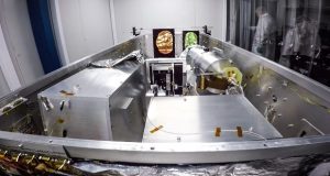 سیاره‌ای شبیه به زمین