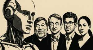 هوش مصنوعی فوق هوشمند