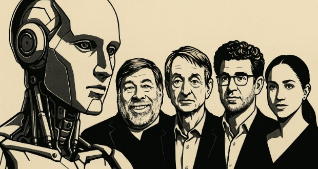 هوش مصنوعی فوق هوشمند