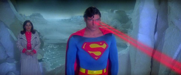 رتبهبندی فیلم سوپرمن