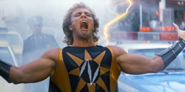 رتبهبندی فیلم سوپرمن