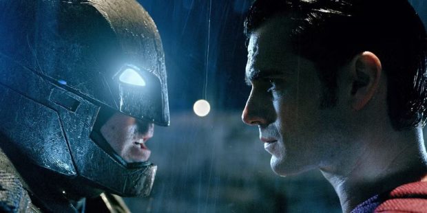 رتبهبندی فیلم سوپرمن