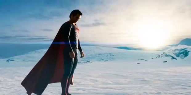 رتبهبندی فیلم سوپرمن