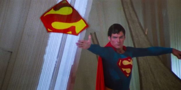 رتبهبندی فیلم سوپرمن