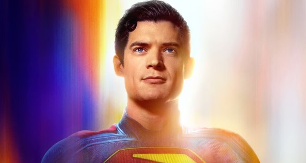 فیلم سوپرمن