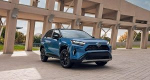 بهترین شاسی بلندهای زیر 40 هزار