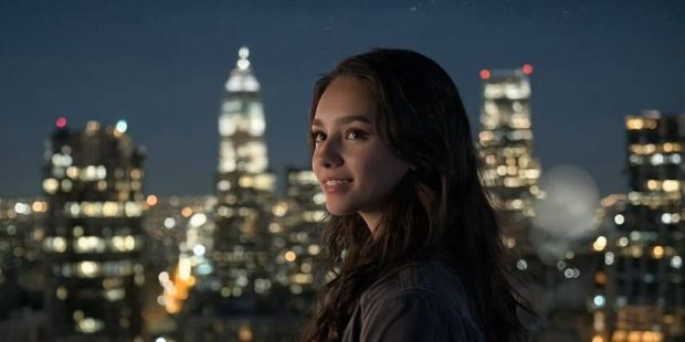 کارگردان هوش مصنوعی هالیوود