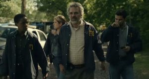 سریال Task مارک روفالو