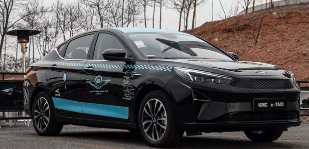 تسهیلات تاکسی برقی کلیدواژه فرعی: وام صفر درصد اسلاگ پیشنهادی (Slug): electric-taxi-loan-tehran توضیحات متا (Meta Description): رانندگان تاکسی تهران می‌توانند از تسهیلات تاکسی برقی ۱.۵ میلیارد تومانی بدون سود بهره‌مند شوند. اما آیا چالش‌های پیش‌رو، مانع استفاده موثر از این وام خواهد شد؟ تیتر نهایی: ۱.۵ میلیارد تومان وام بدون سود برای تاکسی برقی؛ آیا رانندگان تهران توان استفاده دارند؟