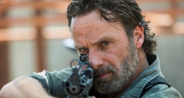 دنیای مردگان متحرک