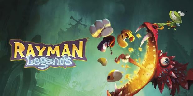 بهترین بازیهای یوبیسافت