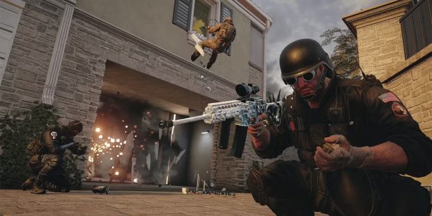 بهترین بازیهای یوبیسافت