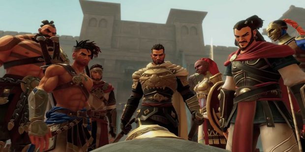 بهترین بازیهای یوبیسافت