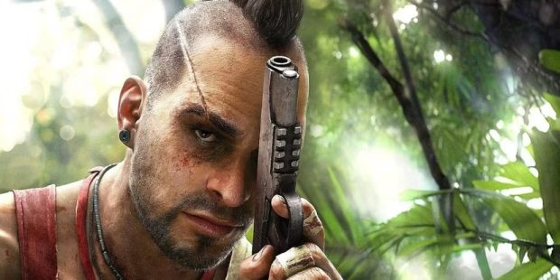 بهترین بازیهای یوبیسافت