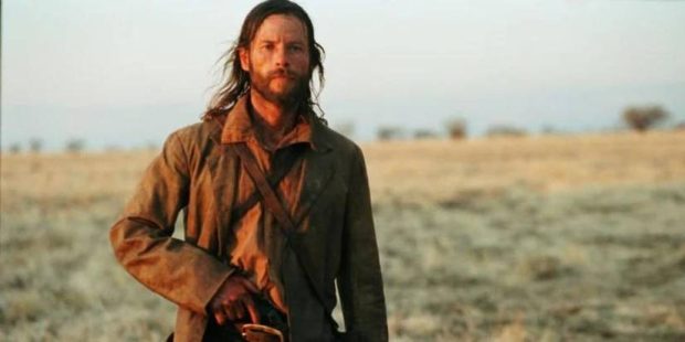 بهترین فیلم های وسترن قرن 21