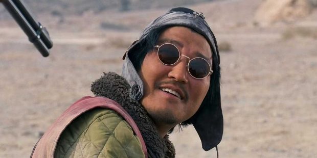 بهترین فیلم های وسترن قرن 21