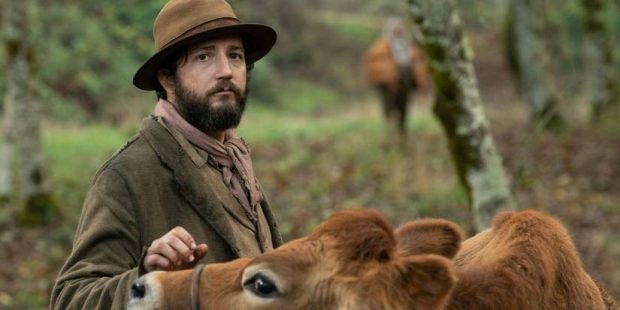 بهترین فیلم های وسترن قرن 21