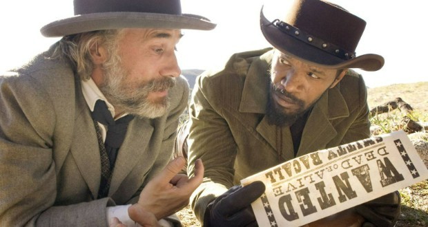 بهترین فیلم های وسترن قرن 21