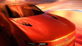 تویوتا سنچوری کوپه