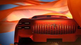 تویوتا سنچوری کوپه