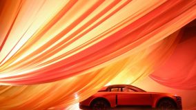 تویوتا سنچوری کوپه