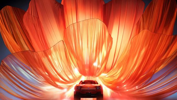 تویوتا سنچوری کوپه