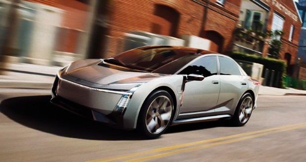 کانسپت تویوتا کرولا