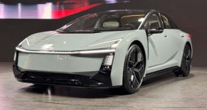 کانسپت تویوتا کرولا سدان