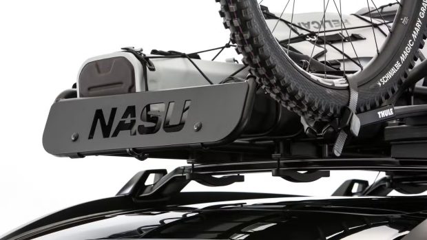 کرولا کراس SEMA