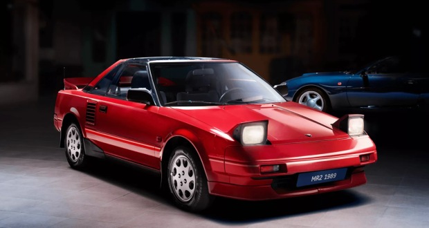 آپشنهای جذاب خودروهای دهه ۹۰