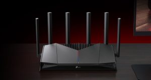 روتر گیمینگ GE400 تی‌پی لینک