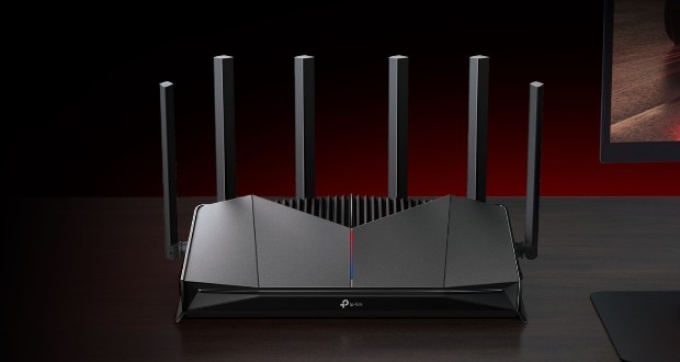 روتر گیمینگ GE400 تی‌پی لینک