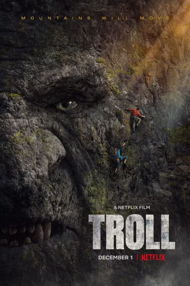 تریلر Troll 2