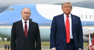 آزمایش هسته‌ای آمریکا