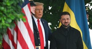 موشک‌های تاماهاوک